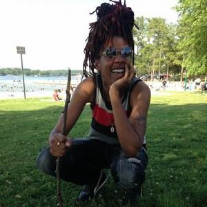 Meet your Posher, Jasmine